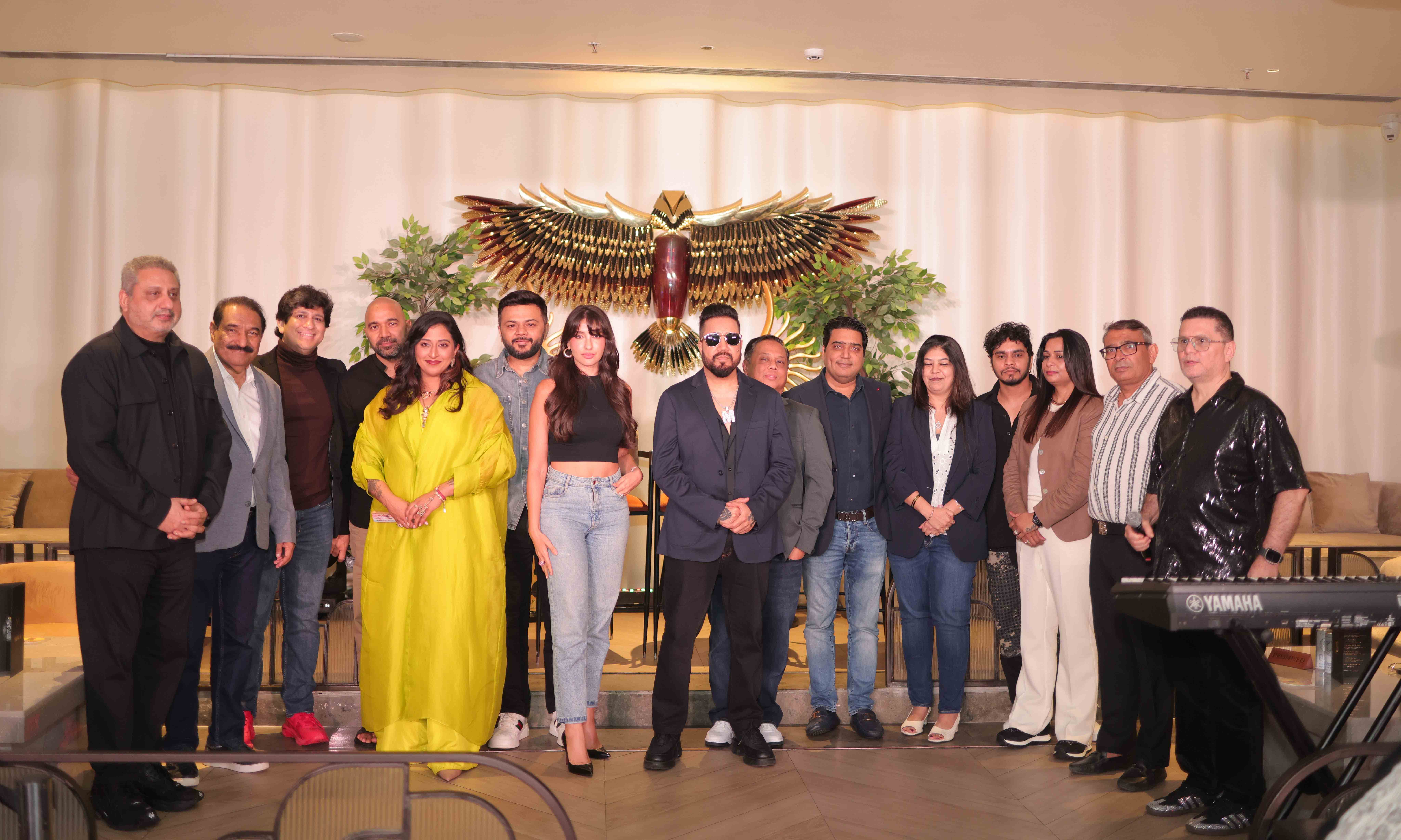 IIFA Connex Edition 3