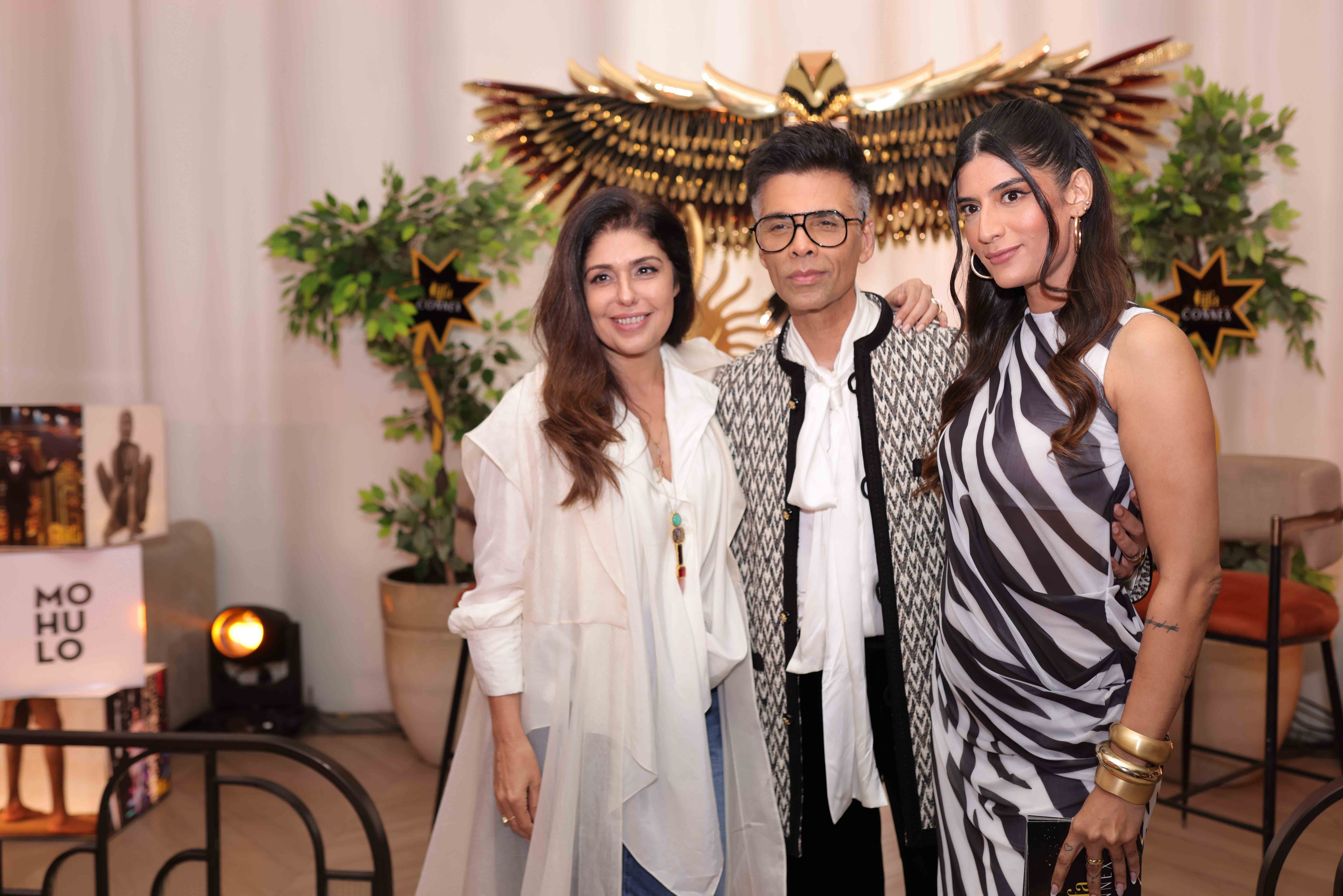 IIFA Connex